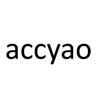 ACCYAO;ACCYAO