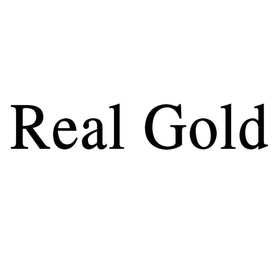 REAL GOLD;REALGOLD