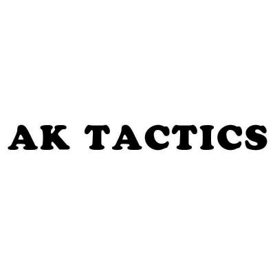 AK TACTICS