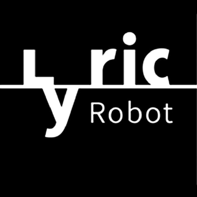 ;LYRIC ROBOT