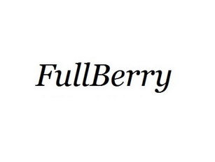 FULLBERRY;FULLBERRY