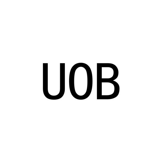 UOB;UOB