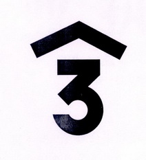 3;3