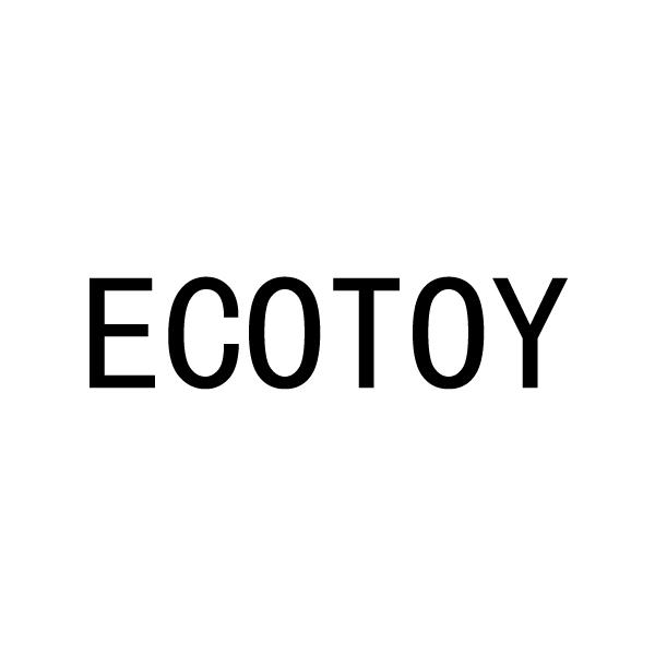 ECOTOY;ECOTOY