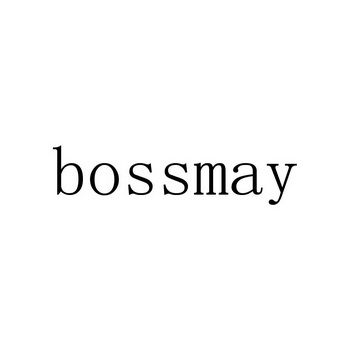 BOSSMAY;BOSSMAY