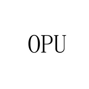 OPU;OPU