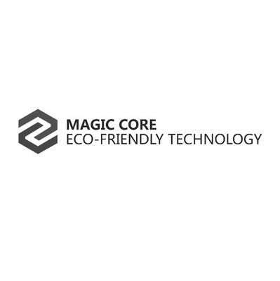 MAGIC CORE ECO-FRIENDLY TECHNOLOGY;MAGIC CORE ECOFRIENDLY TECHNOLOGY