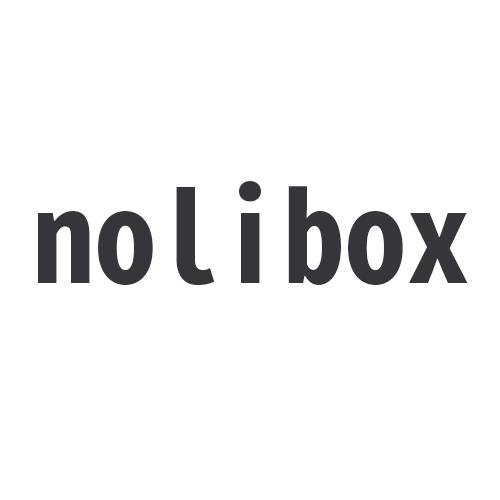 NOLIBOX;NOLIBOX