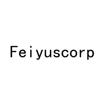 FEIYUSCORP