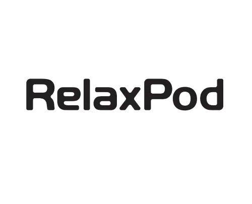 RELAXPOD;RELAXPOD