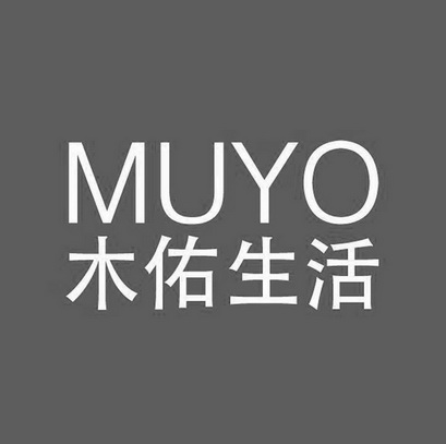 木佑生活 MUYO;MUYO