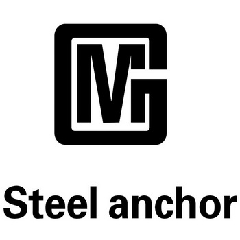 STEEL ANCHOR;STEEL ANCHOR