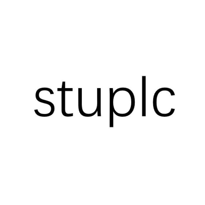 ;STUPLC