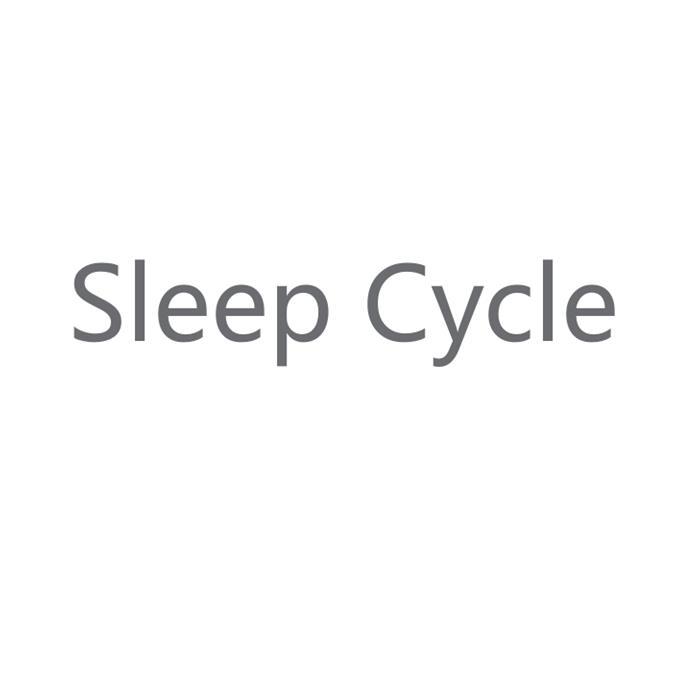 ;SLEEP CYCLE