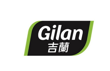 吉兰;GILAN