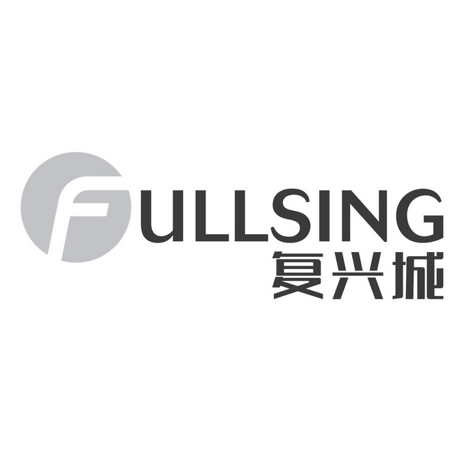 复兴城 FULLSING;FULLSING