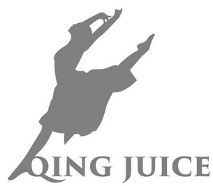 QING JUICE;QING JUICE