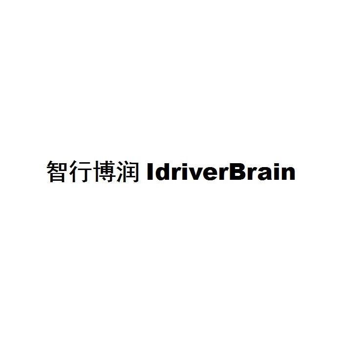 智行博润;IDRIVERBRAIN