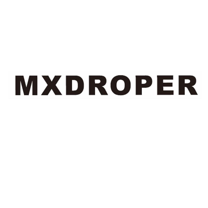 MXDROPER;MXDROPER