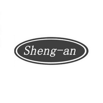 SHENG-AN;SHENGAN