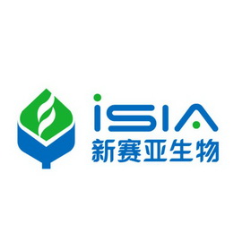 新赛亚生物 ISIA;ISIA