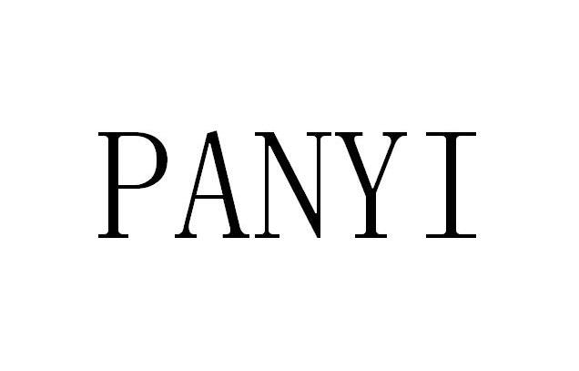 PANYI;PANYI