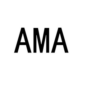 AMA