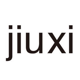 JIUXI;JIUXI