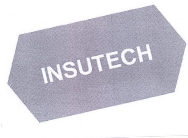 INSUTECH;INSUTECH