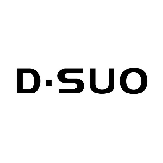 D·SUO;D SUO