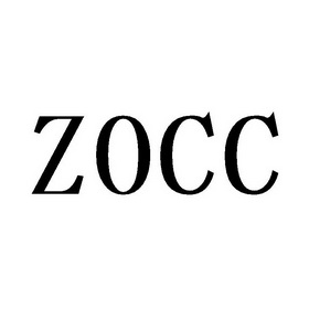 ZOCC;ZOCC