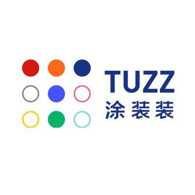 涂装装 TUZZ;TUZZ