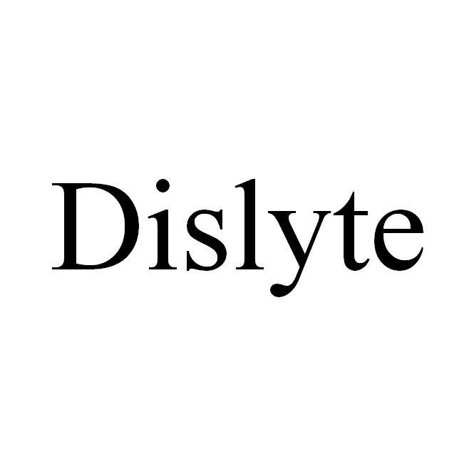 DISLYTE;DISLYTE