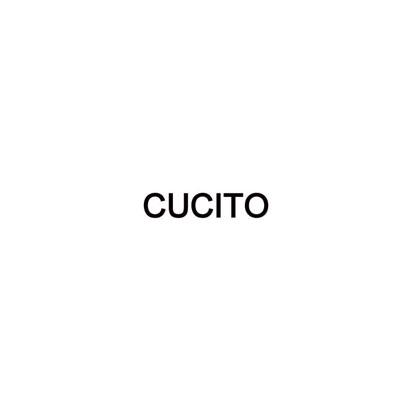 CUCITO;CUCITO