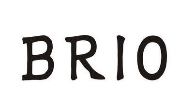 BRIO;BRIO