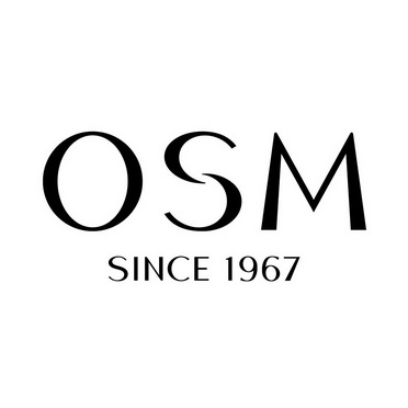 OSM SINCE 1967