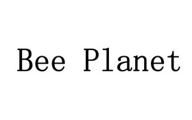 BEE PLANET;BEE PLANET