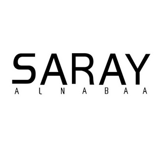 SARAY ALNABAA;SARAY ALNABAA