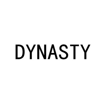 ;DYNASTY