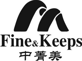 中箐美  FINE&KEEPS;FINEKEEPS