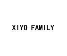 XIYO FAMILY;XIYO FAMILY