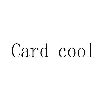 CARD COOL;CARD COOL