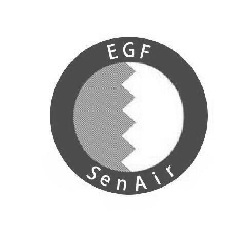 EGF SENAIR;EGF SENAIR