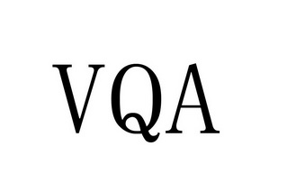 VQA;VQA