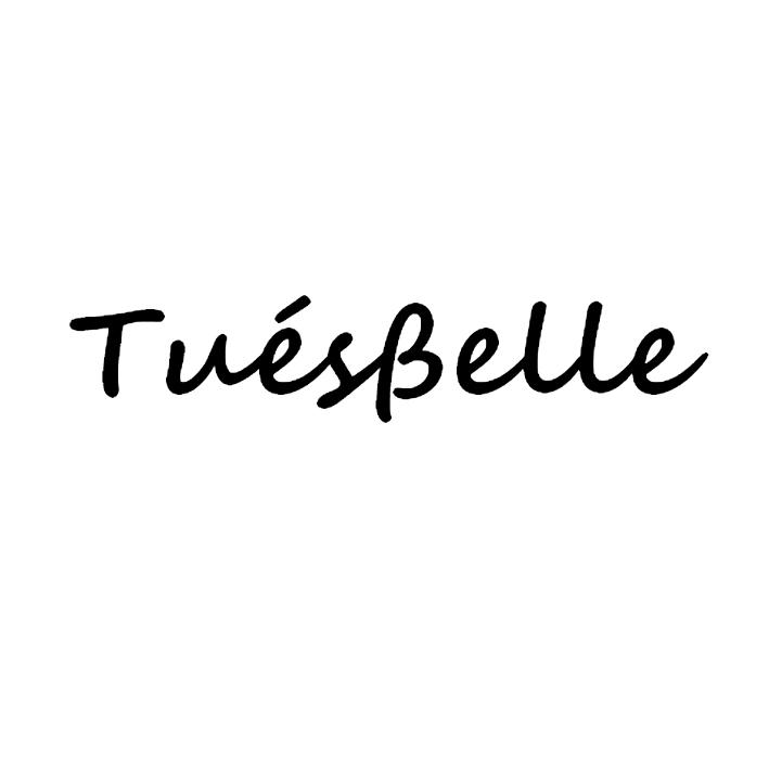 TUESBELLE;TUESBELLE