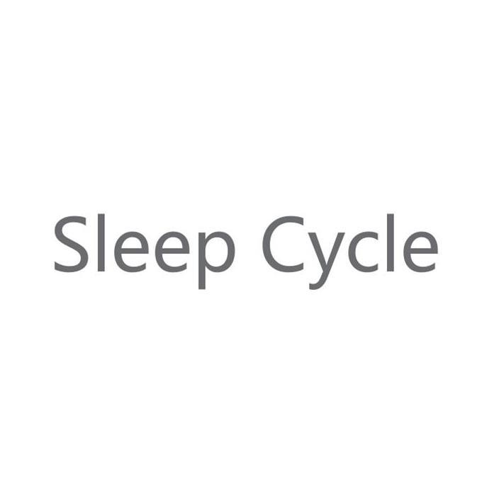 ;SLEEP CYCLE