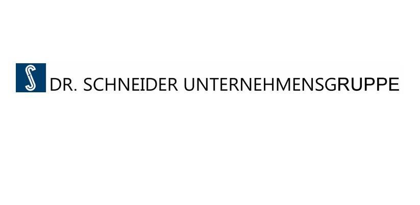 DR SCHNEIDER UNTERNEHMENSGRUPPE