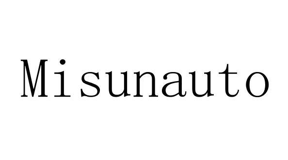 MISUNAUTO;MISUNAUTO