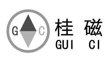 桂磁;GC