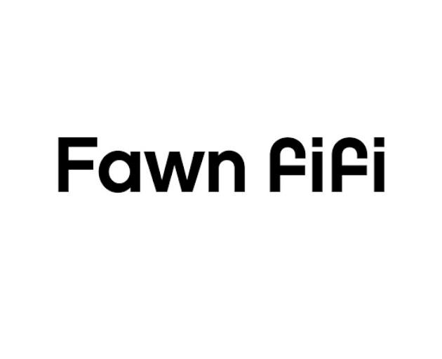 FAWN FIFI